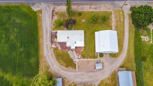 13014 E Mt Spokane Park Dr, Mead, WA 99021