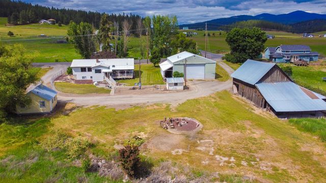 13014 E Mt Spokane Park Dr, Mead, WA 99021
