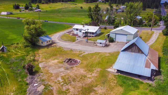 13014 E Mt Spokane Park Dr, Mead, WA 99021