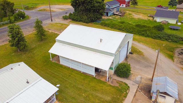 13014 E Mt Spokane Park Dr, Mead, WA 99021