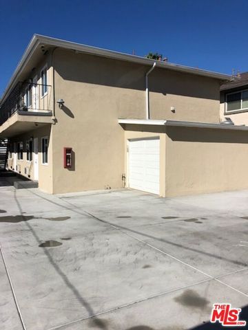 40 S MERIDITH Avenue 4, Pasadena, CA 91106