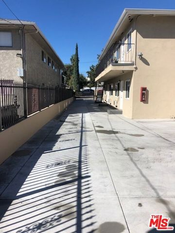 40 S MERIDITH Avenue 4, Pasadena, CA 91106