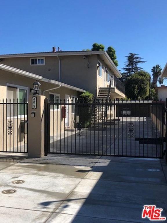 40 S MERIDITH Avenue 4, Pasadena, CA 91106