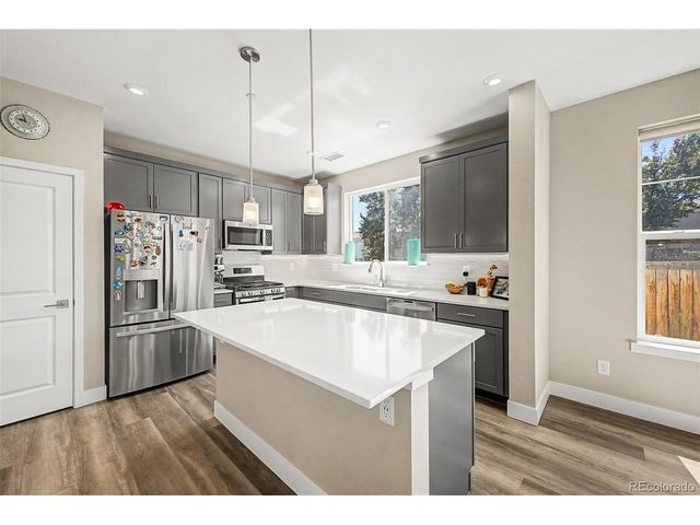 6202 W 28th Ct, Denver, CO 80214