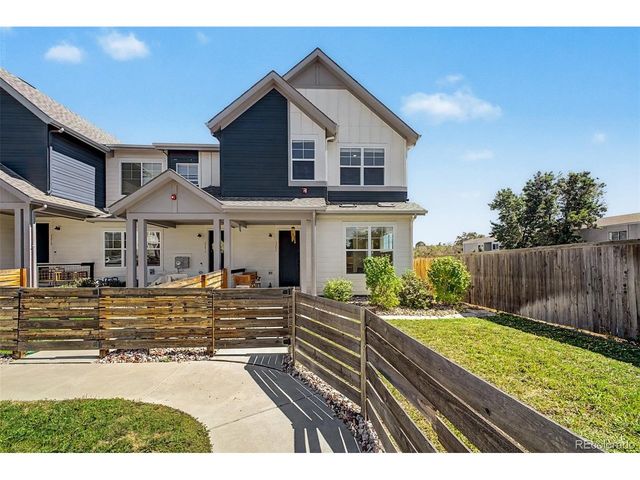 6202 W 28th Ct, Denver, CO 80214