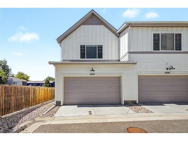 6202 W 28th Ct, Denver, CO 80214