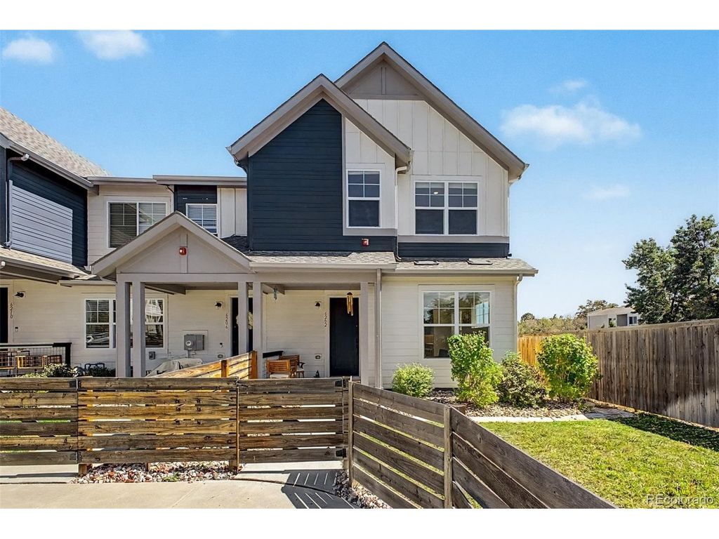 6202 W 28th Ct, Denver, CO 80214
