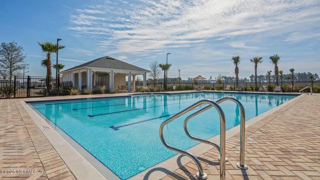 2200 WILLOW SPRINGS Drive, Green Cove Springs, FL 32043