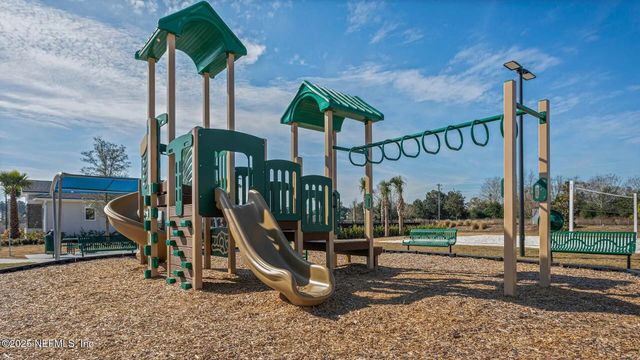 2200 WILLOW SPRINGS Drive, Green Cove Springs, FL 32043