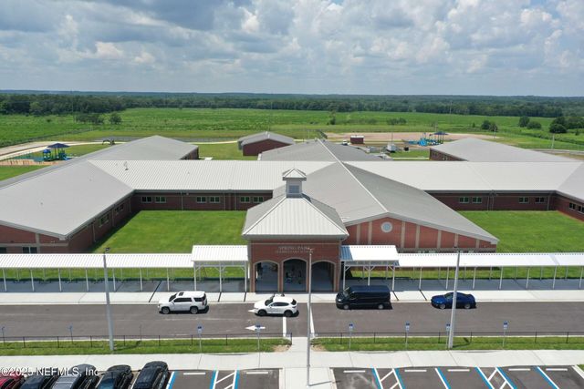 2200 WILLOW SPRINGS Drive, Green Cove Springs, FL 32043