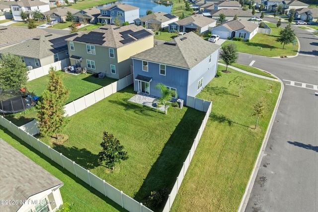 2200 WILLOW SPRINGS Drive, Green Cove Springs, FL 32043