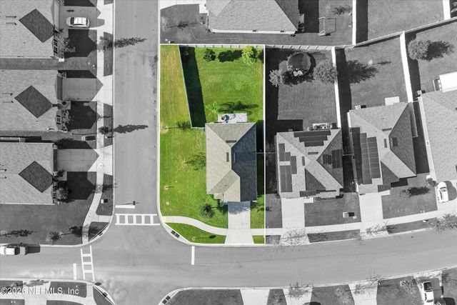 2200 WILLOW SPRINGS Drive, Green Cove Springs, FL 32043