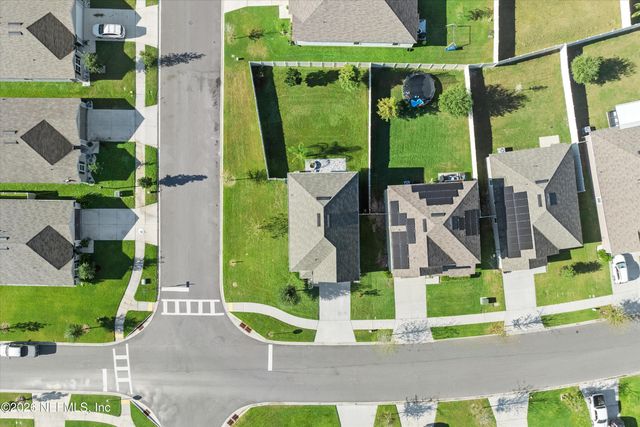 2200 WILLOW SPRINGS Drive, Green Cove Springs, FL 32043