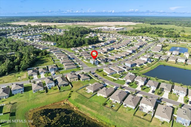 2200 WILLOW SPRINGS Drive, Green Cove Springs, FL 32043