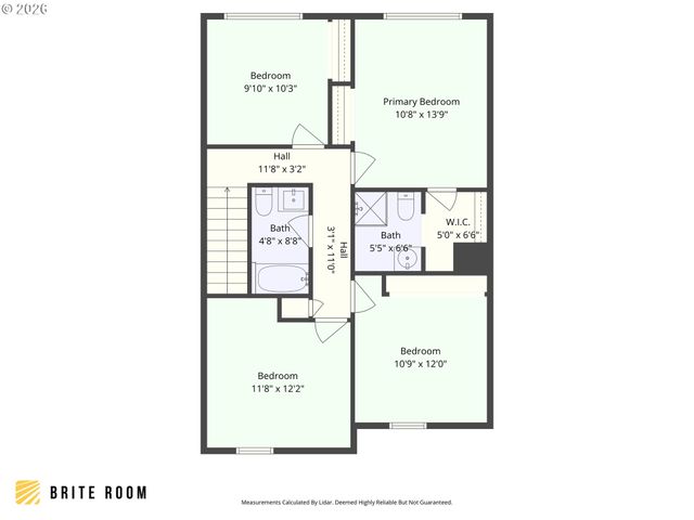 1200 Ne TERRITORIAL Rd 72, Canby, OR 97013