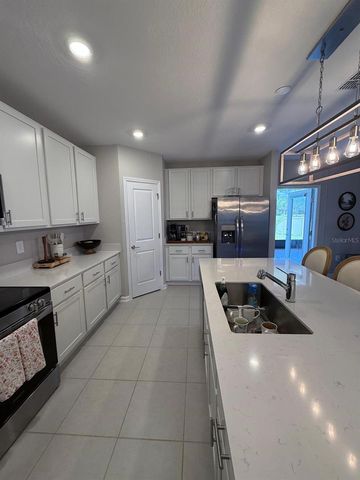 5617 GINGHAM DRIVE, Kissimmee, FL 34758