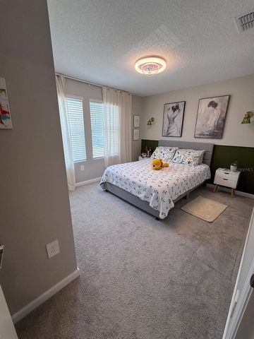 5617 GINGHAM DRIVE, Kissimmee, FL 34758