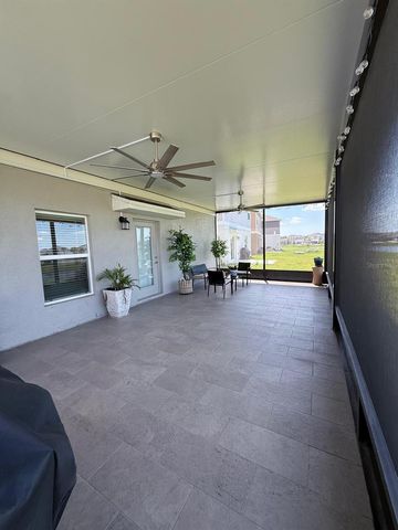 5617 GINGHAM DRIVE, Kissimmee, FL 34758