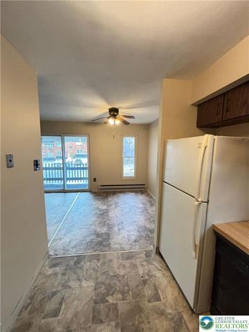 1323 South Howard Street 2, Allentown City, PA 18103