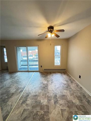 1323 South Howard Street 2, Allentown City, PA 18103