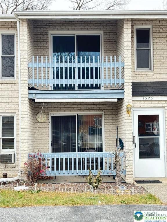 1323 South Howard Street 2, Allentown City, PA 18103