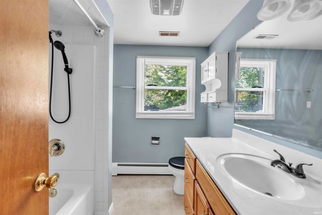 4031 Hedwig Drive, Fort Wayne, IN 46815