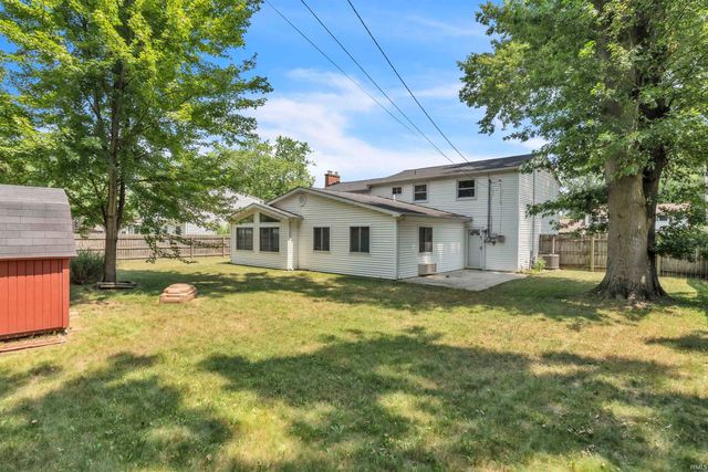 4031 Hedwig Drive, Fort Wayne, IN 46815