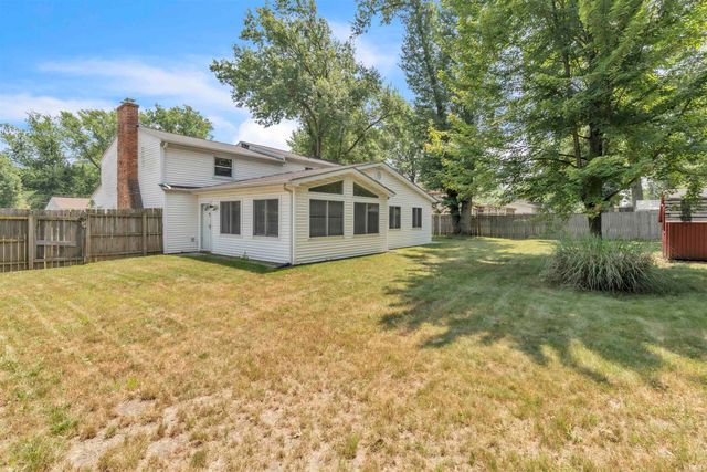 4031 Hedwig Drive, Fort Wayne, IN 46815