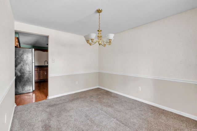 4031 Hedwig Drive, Fort Wayne, IN 46815