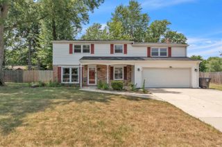 4031 Hedwig Drive, Fort Wayne, IN 46815