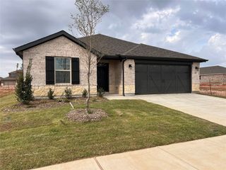 4008 Limestone Bluff Drive, Celina, TX 75009