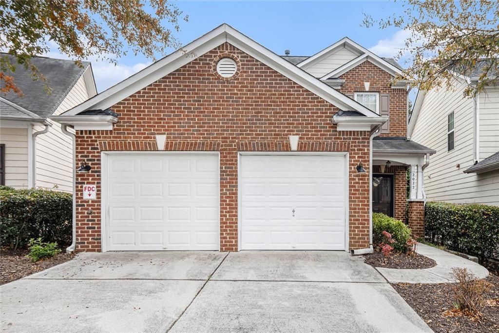 2022 Appaloosa SW Way, Conyers, GA 30012