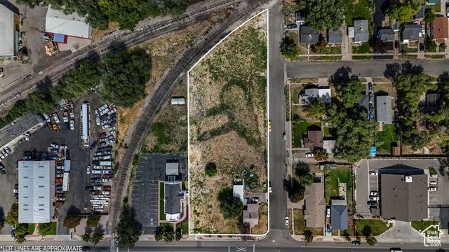 768 W 24TH ST, Ogden, UT 84401