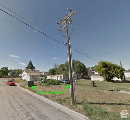 768 W 24TH ST, Ogden, UT 84401