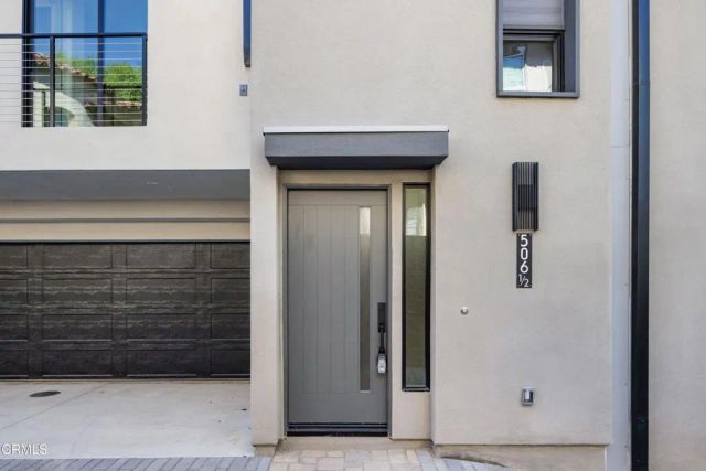 506 N Sycamore Avenue, Los Angeles, CA 90036