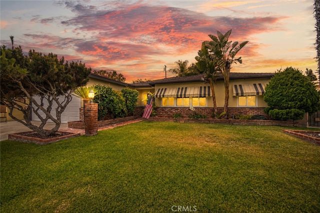 14142 Trumball, Whittier, CA 90604