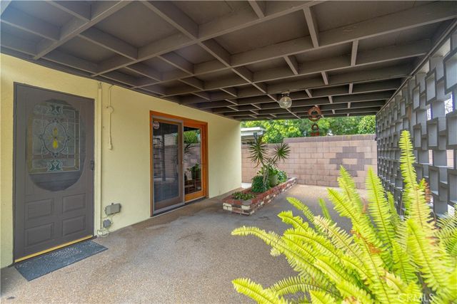14142 Trumball, Whittier, CA 90604