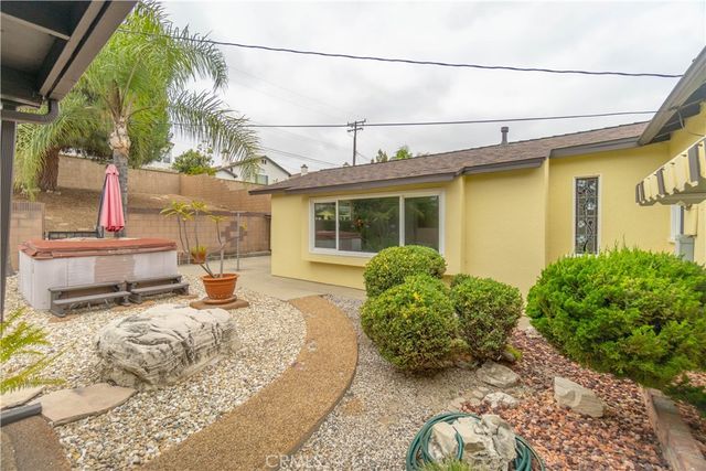 14142 Trumball, Whittier, CA 90604