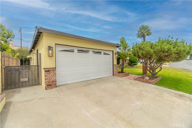 14142 Trumball, Whittier, CA 90604