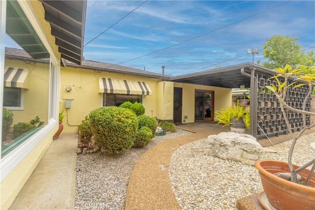 14142 Trumball, Whittier, CA 90604