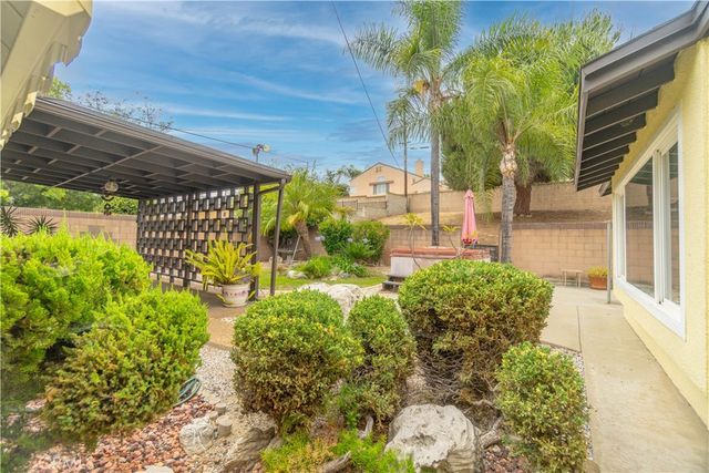 14142 Trumball, Whittier, CA 90604