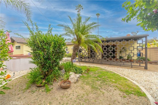 14142 Trumball, Whittier, CA 90604