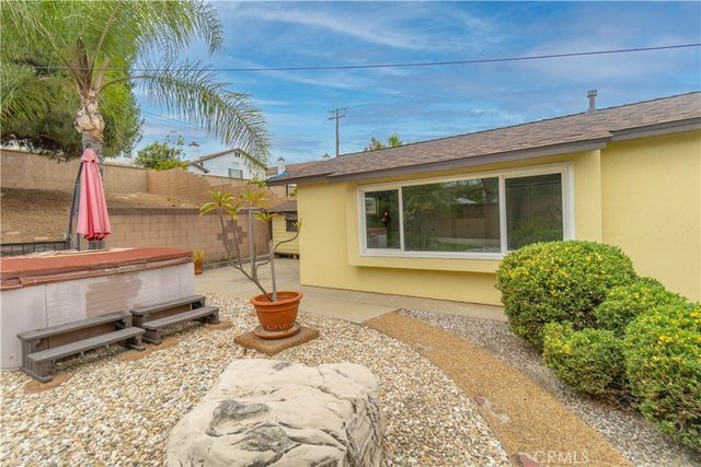 14142 Trumball, Whittier, CA 90604