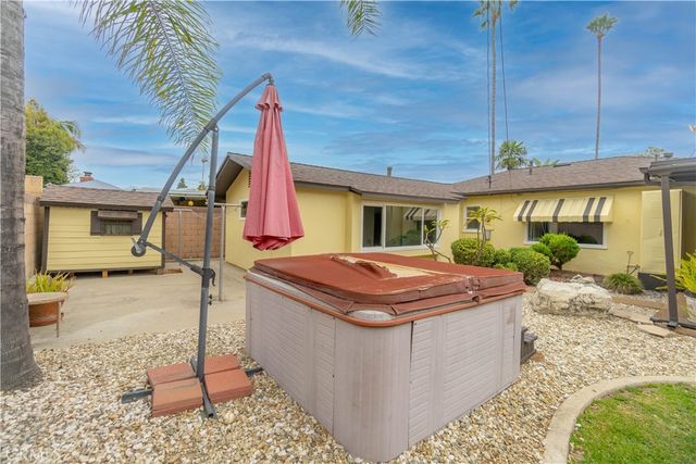 14142 Trumball, Whittier, CA 90604