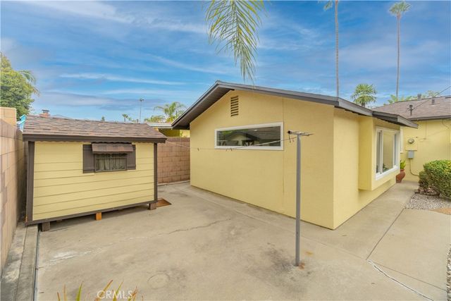 14142 Trumball, Whittier, CA 90604