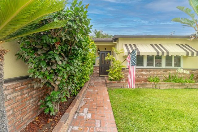14142 Trumball, Whittier, CA 90604