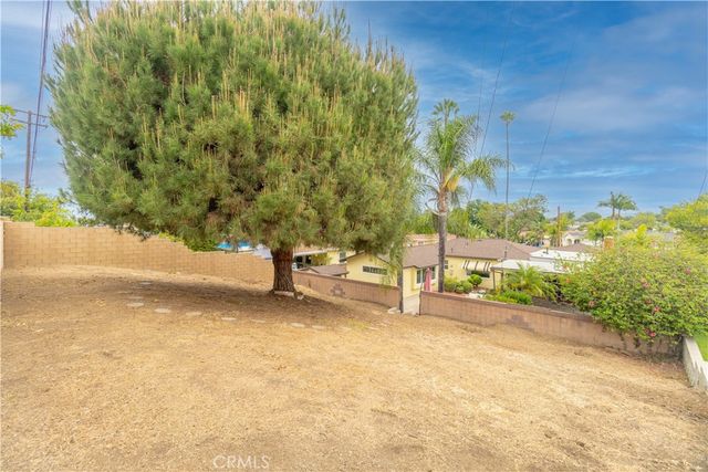 14142 Trumball, Whittier, CA 90604