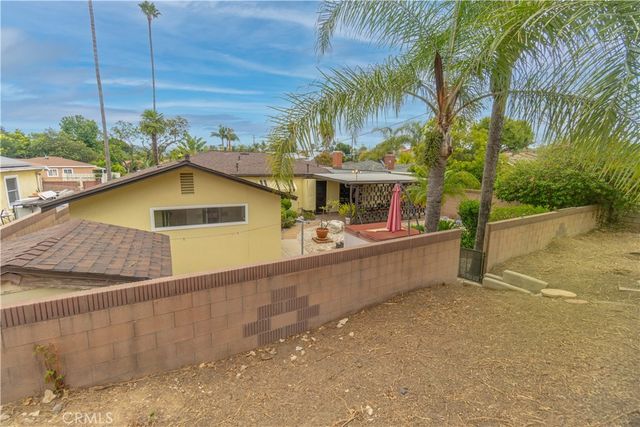 14142 Trumball, Whittier, CA 90604