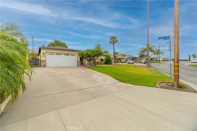 14142 Trumball, Whittier, CA 90604