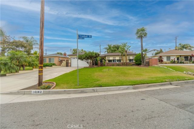 14142 Trumball, Whittier, CA 90604